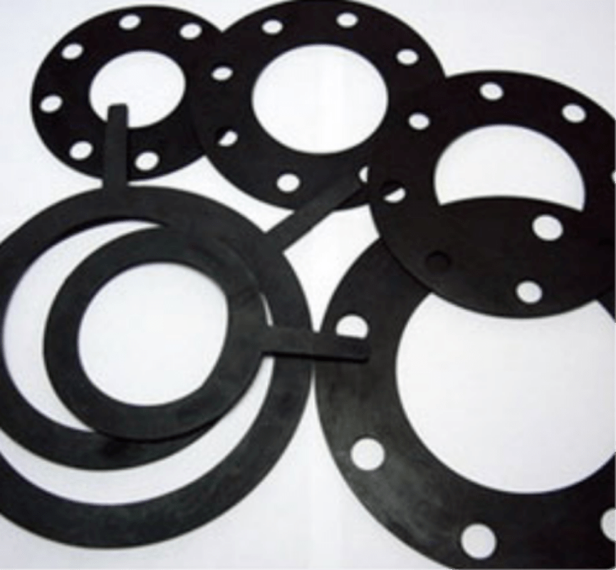 to Deluxe Gaskets We are Manufacturing of Champion & Ferolite